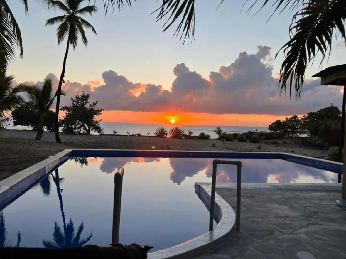 Hotel Al Mare Barahona