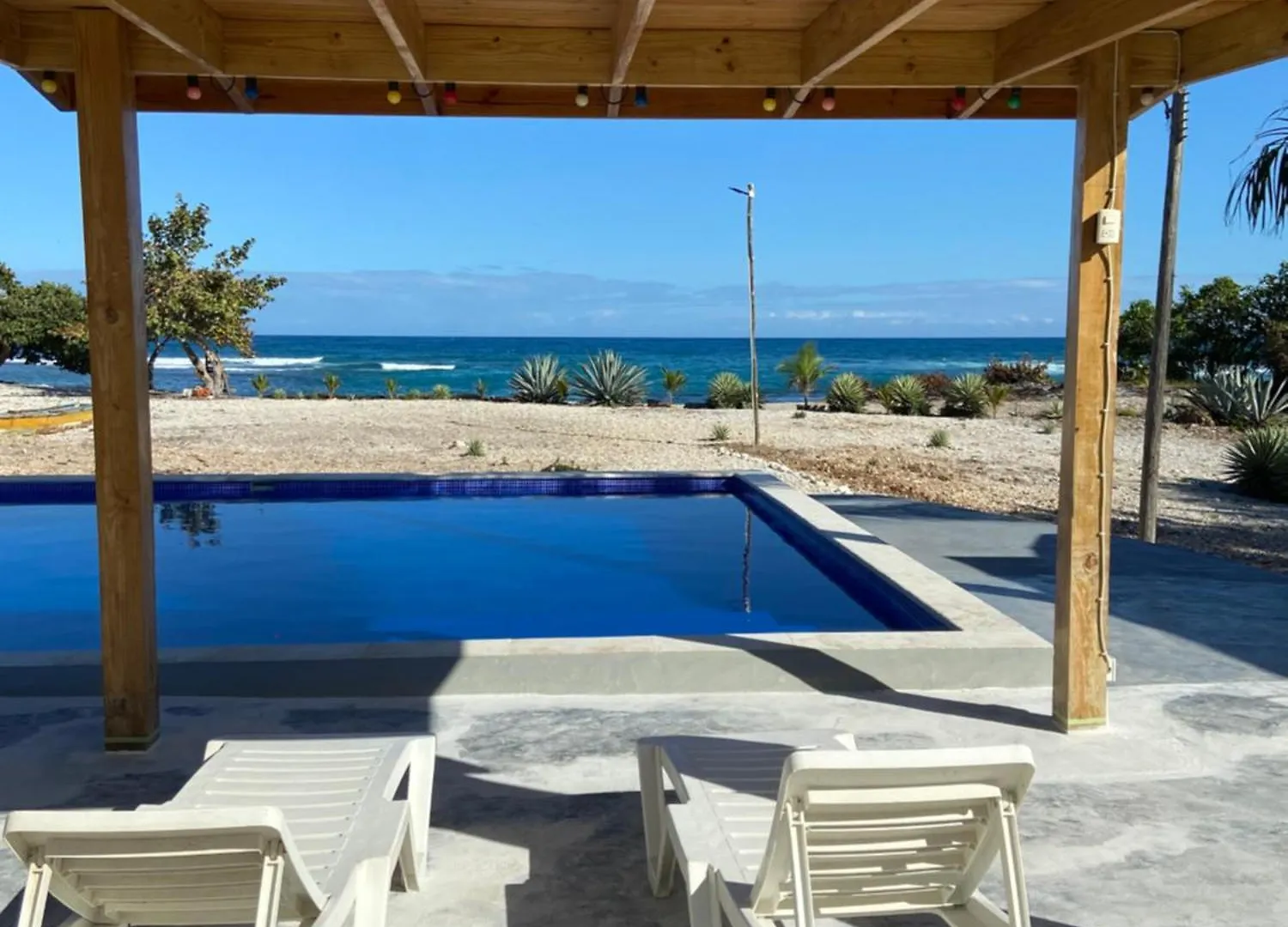 Hotel Al Mare Barahona 4*,  Dominikanische Republik