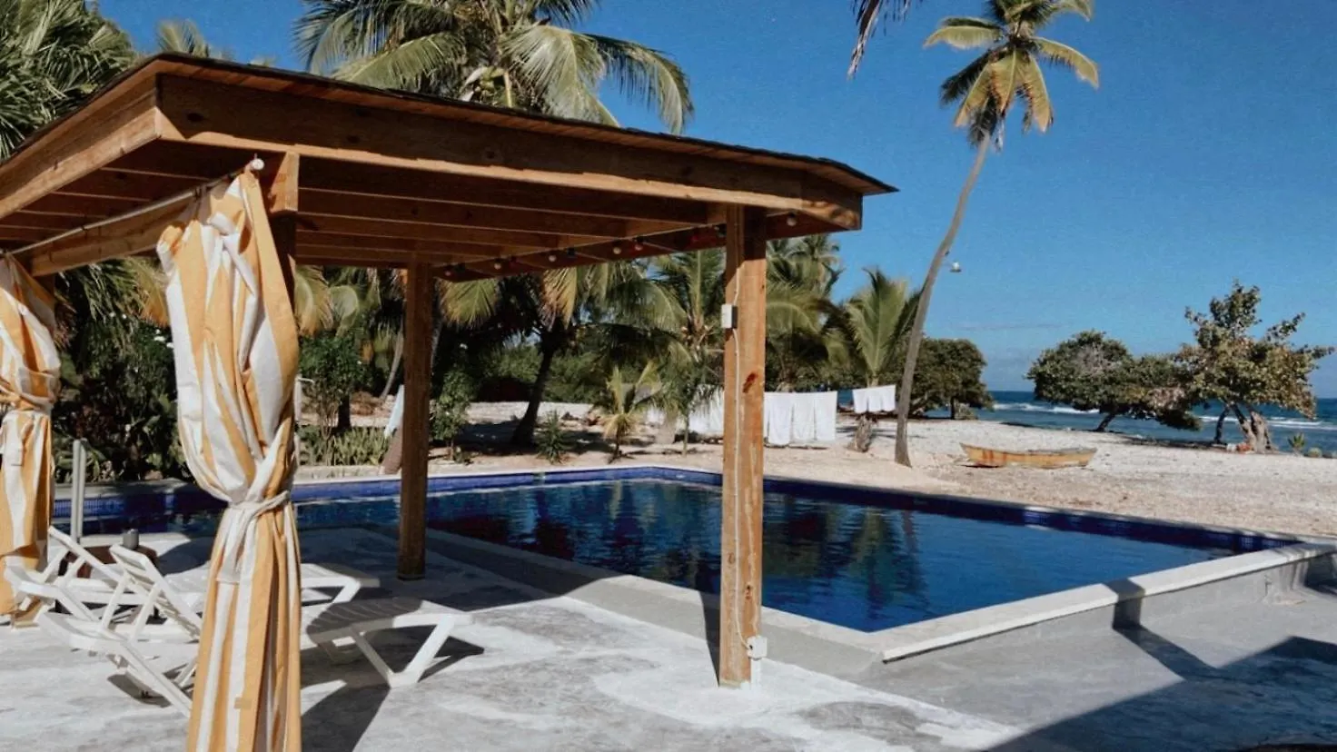 Hotel Al Mare Barahona 4*,  Dominikanische Republik