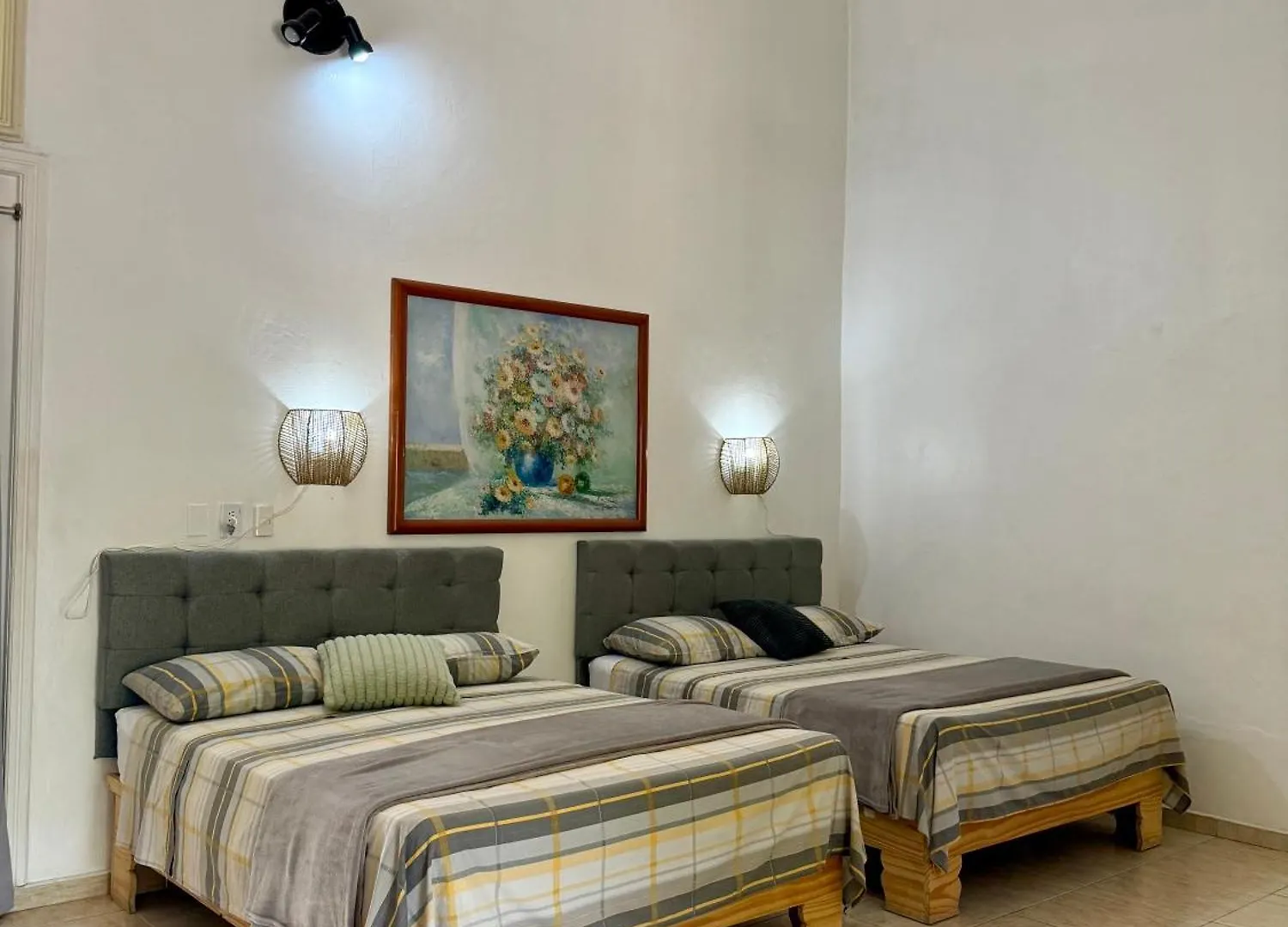 Hotel Al Mare Barahona Dominikanische Republik