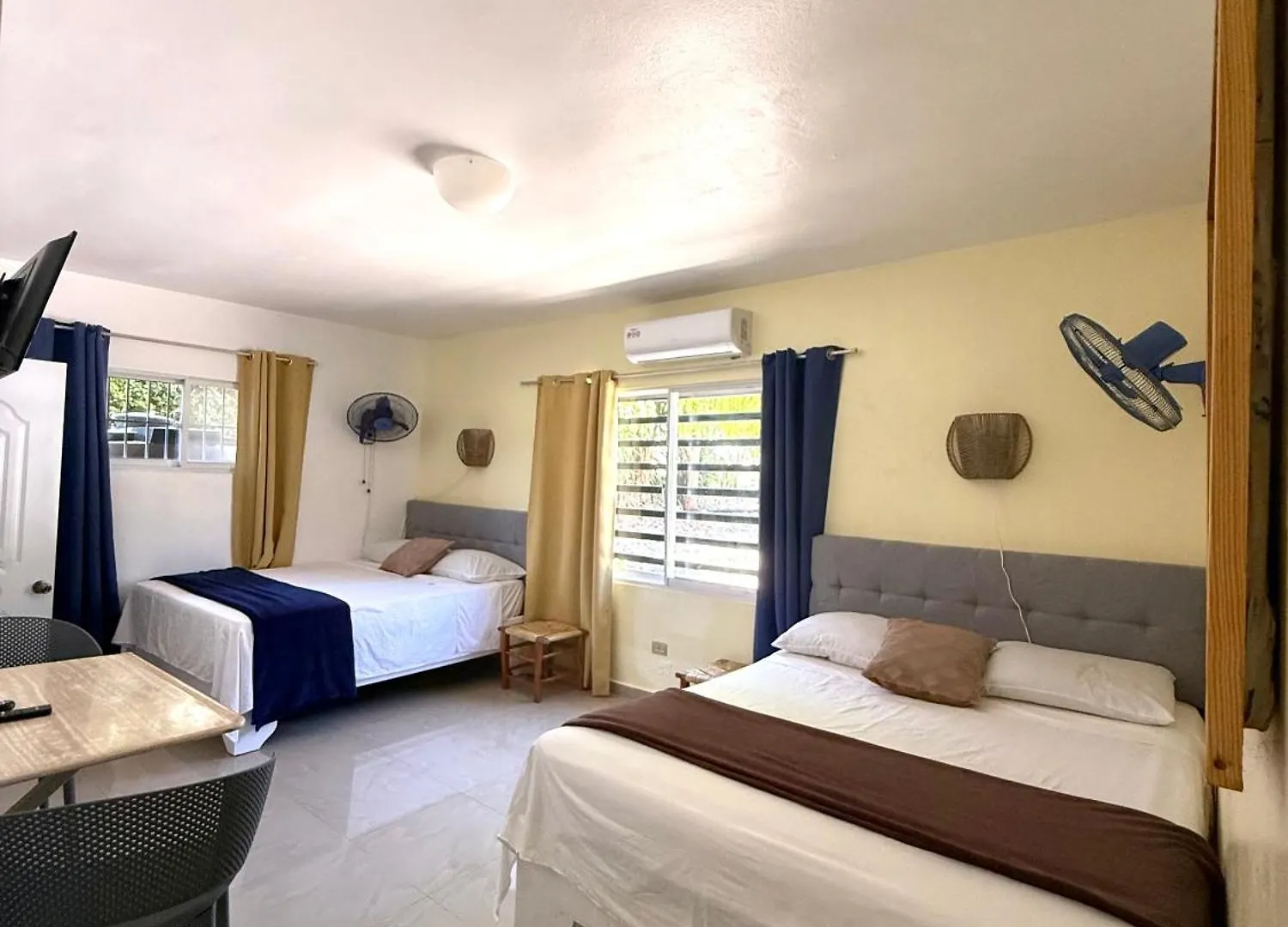 Hotel Al Mare Barahona