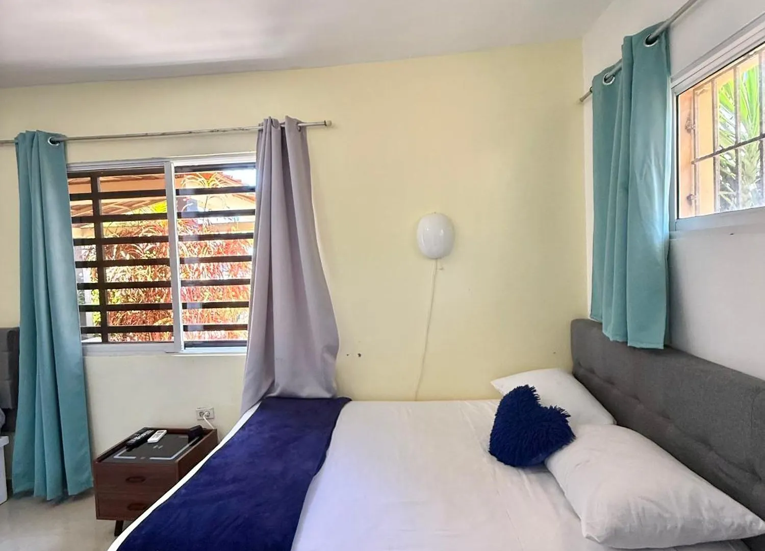 Hotel Al Mare Barahona 4*,