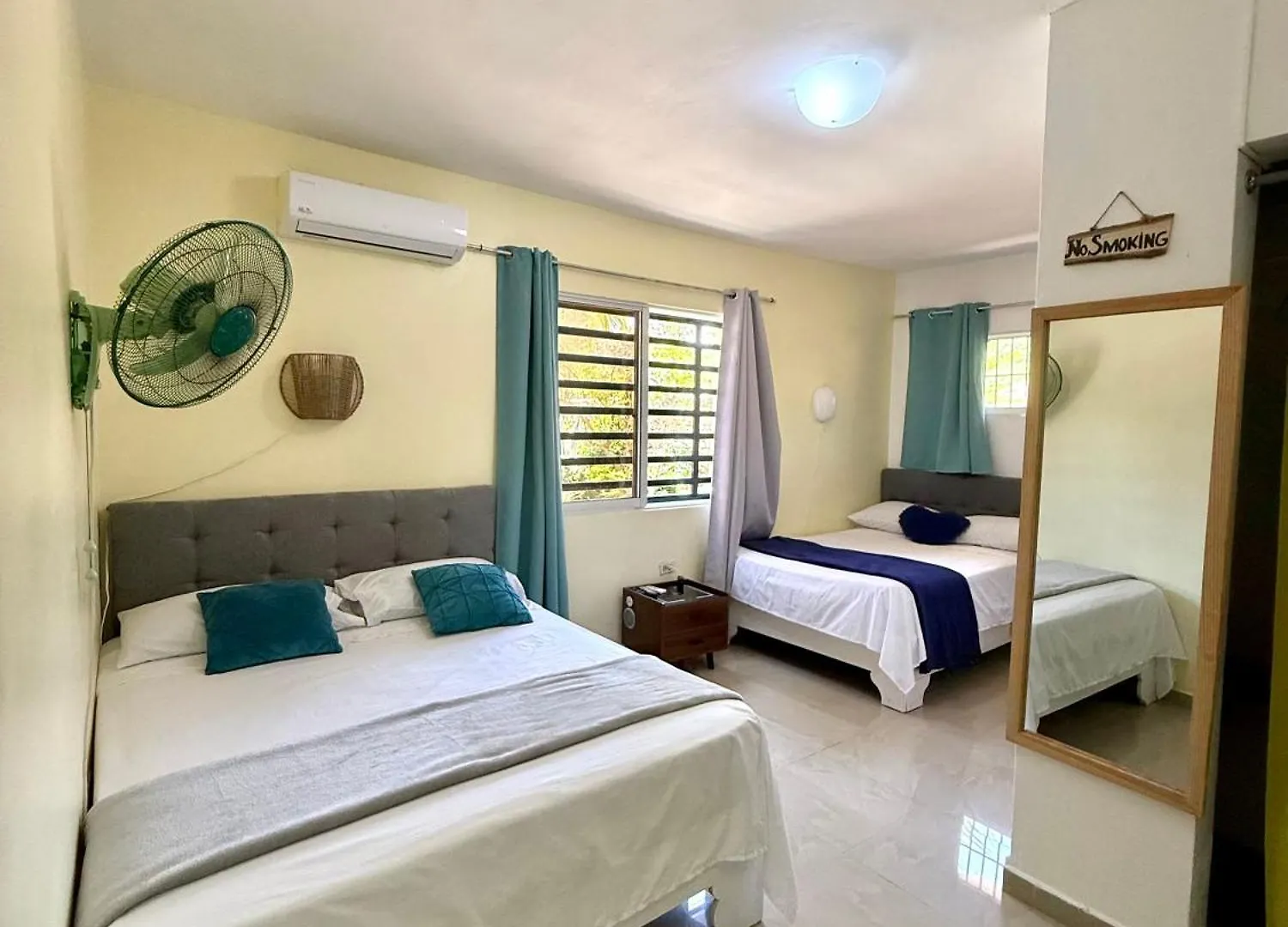 Hotel Al Mare Barahona