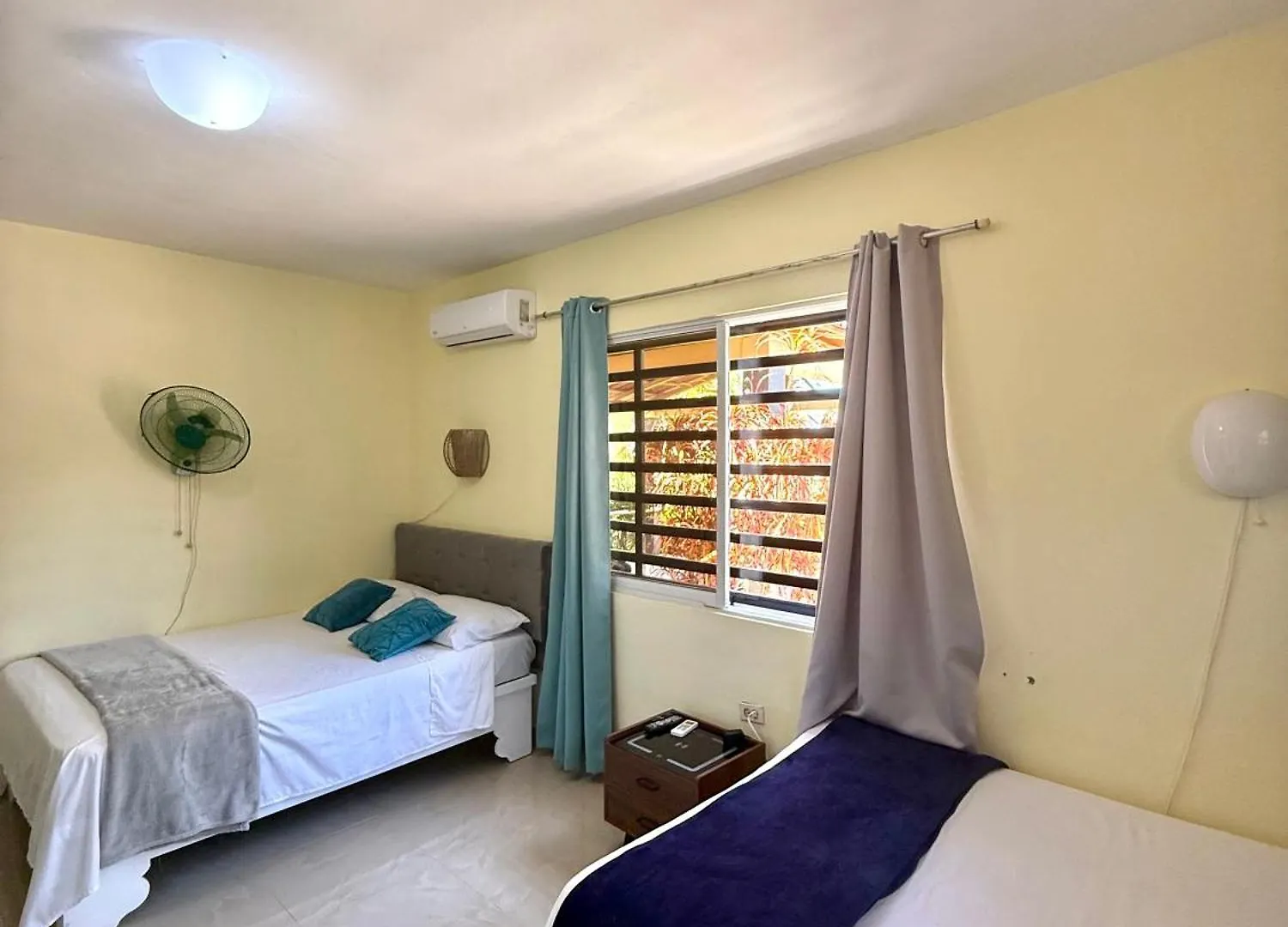 Frühstückspension Hotel Al Mare Barahona