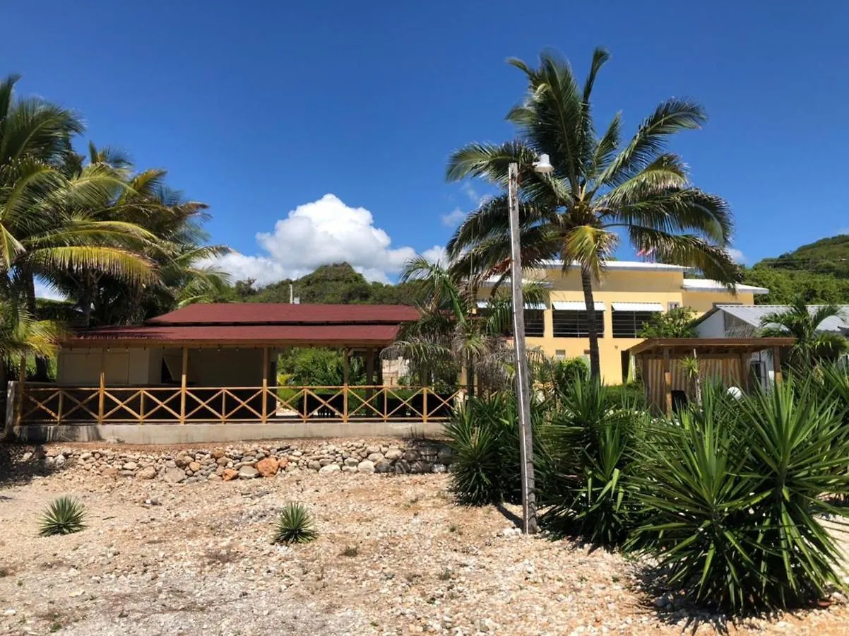 Hotel Al Mare Barahona 4*,  Repubblica Dominicana