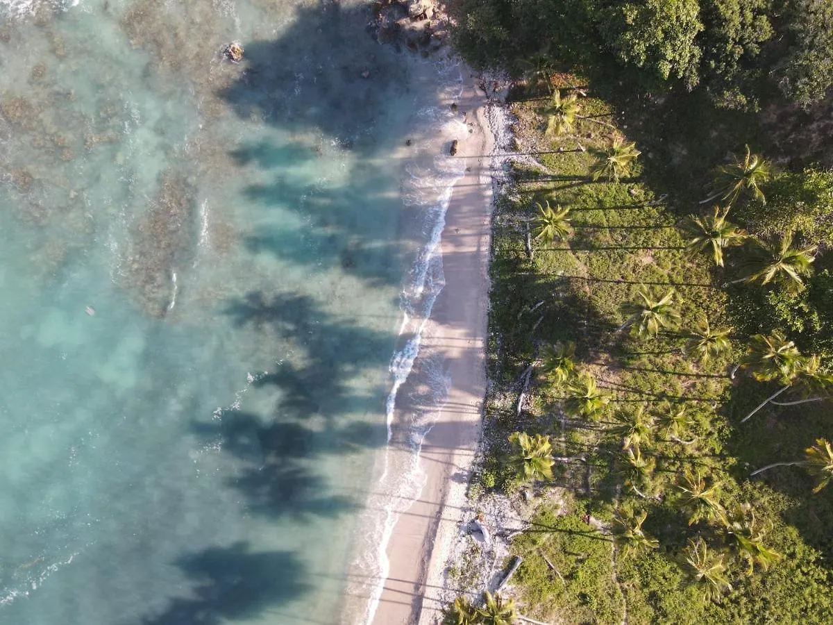 Hotel Al Mare Barahona Bed & Breakfast