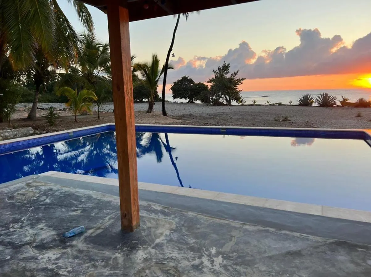 Hotel Al Mare Barahona Bed & Breakfast