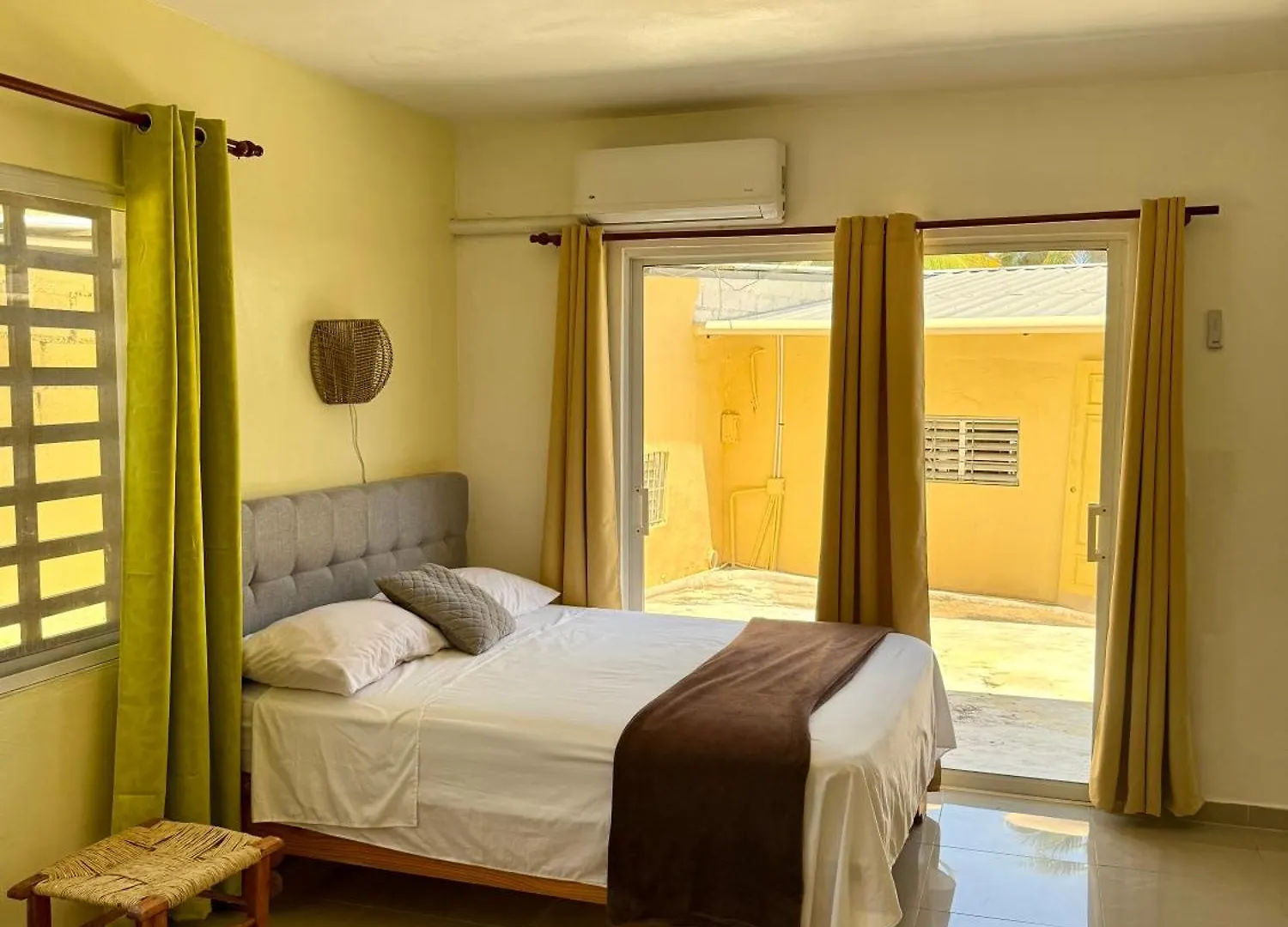 Hotel Al Mare Barahona