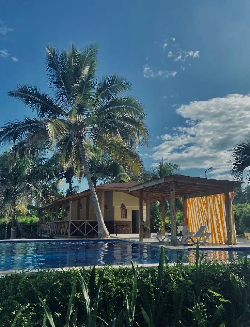 **** Bed & Breakfast Hotel Al Mare Barahona Repubblica Dominicana