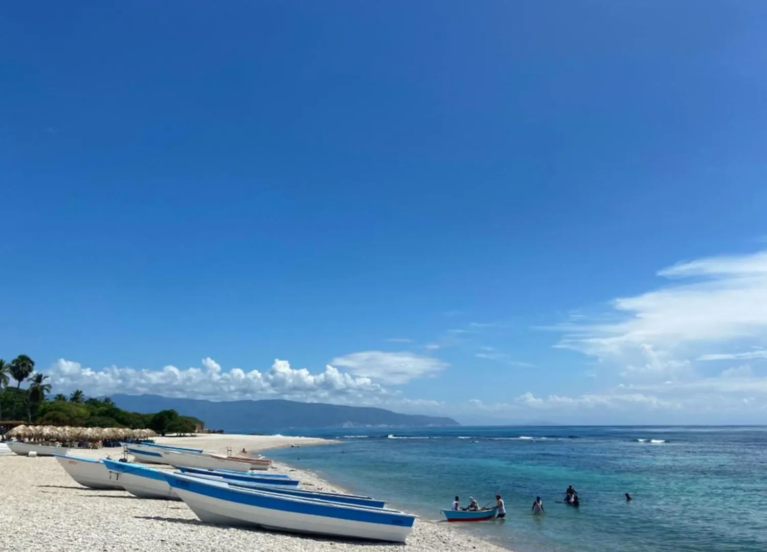 Bed & Breakfast Hotel Al Mare Barahona