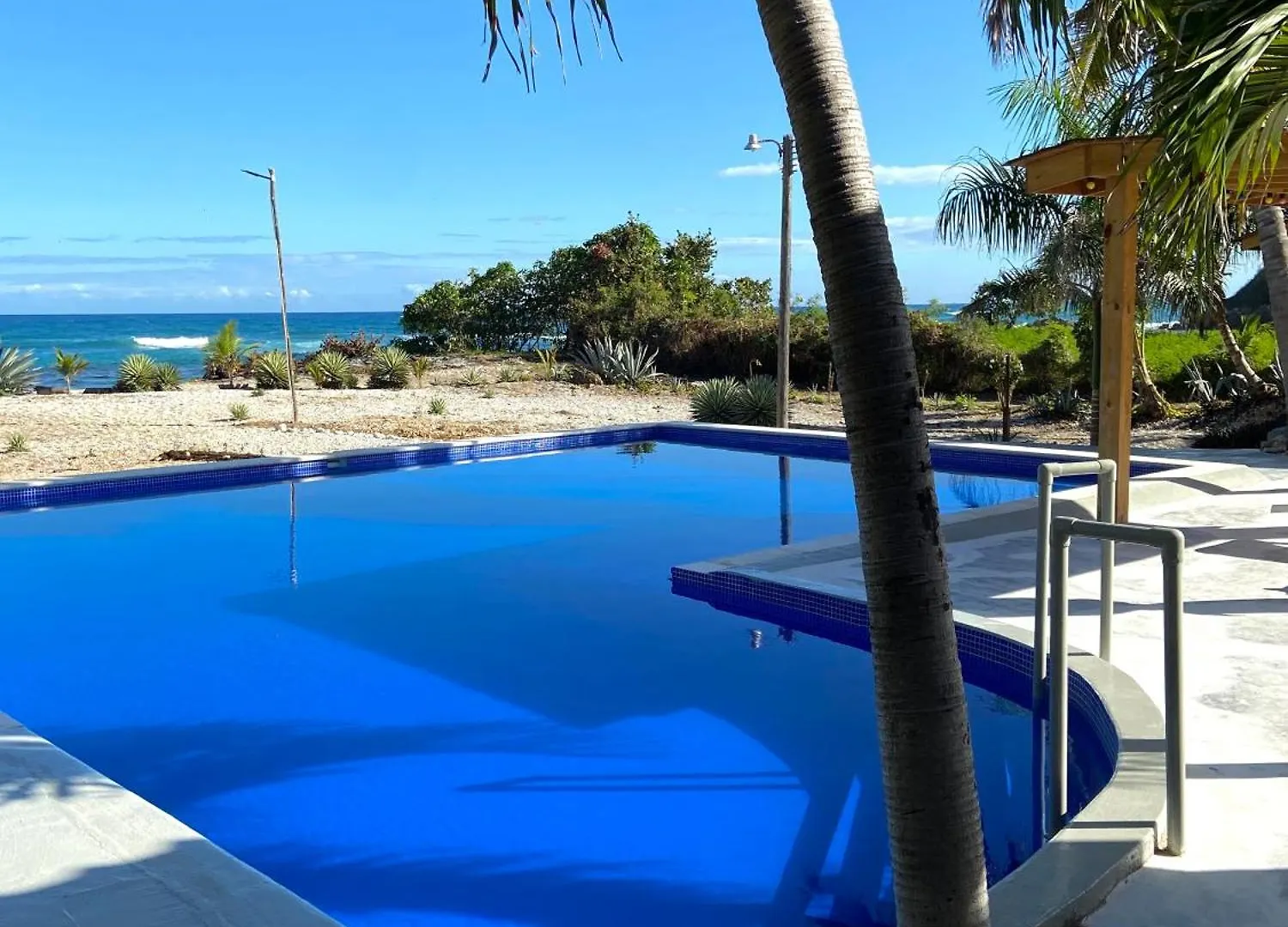 Hotel Al Mare Barahona Repubblica Dominicana