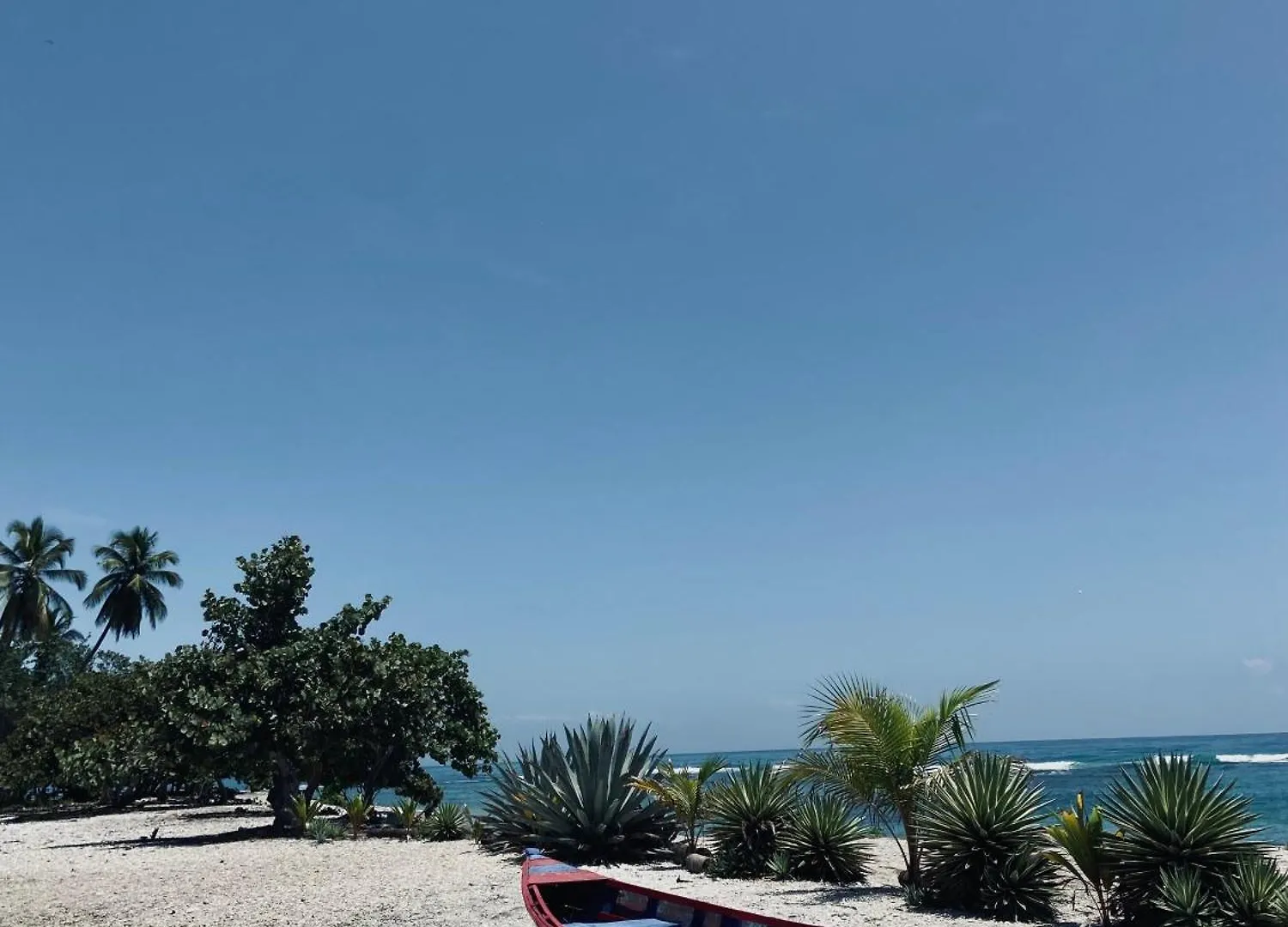 Hotel Al Mare Barahona 4*,  Repubblica Dominicana