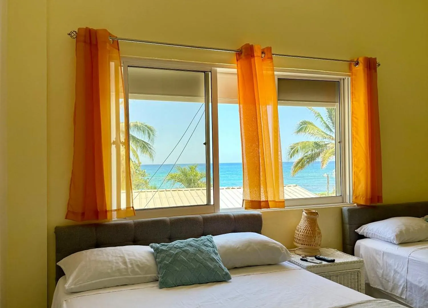 Hotel Al Mare Barahona 4*,