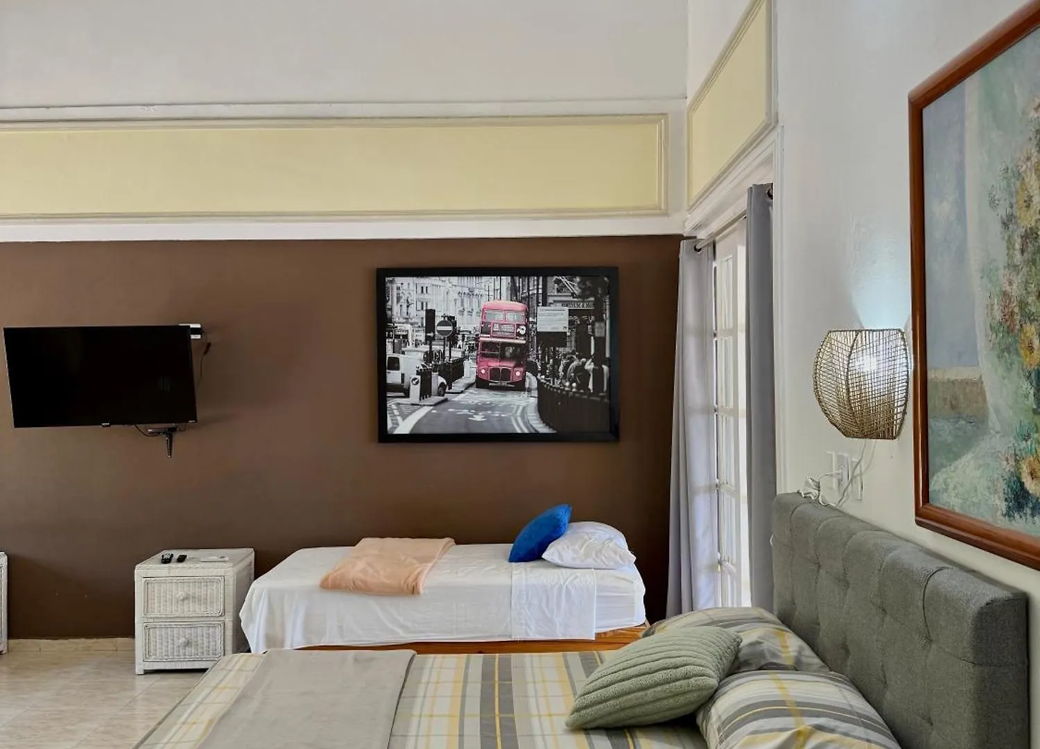 Hotel Al Mare Barahona