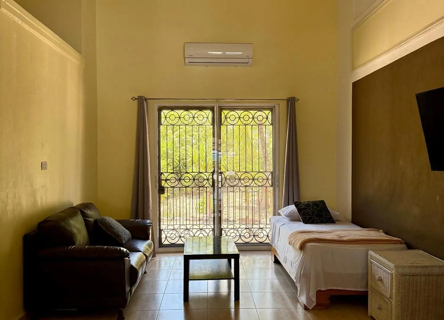 Hotel Al Mare Barahona Bed & Breakfast