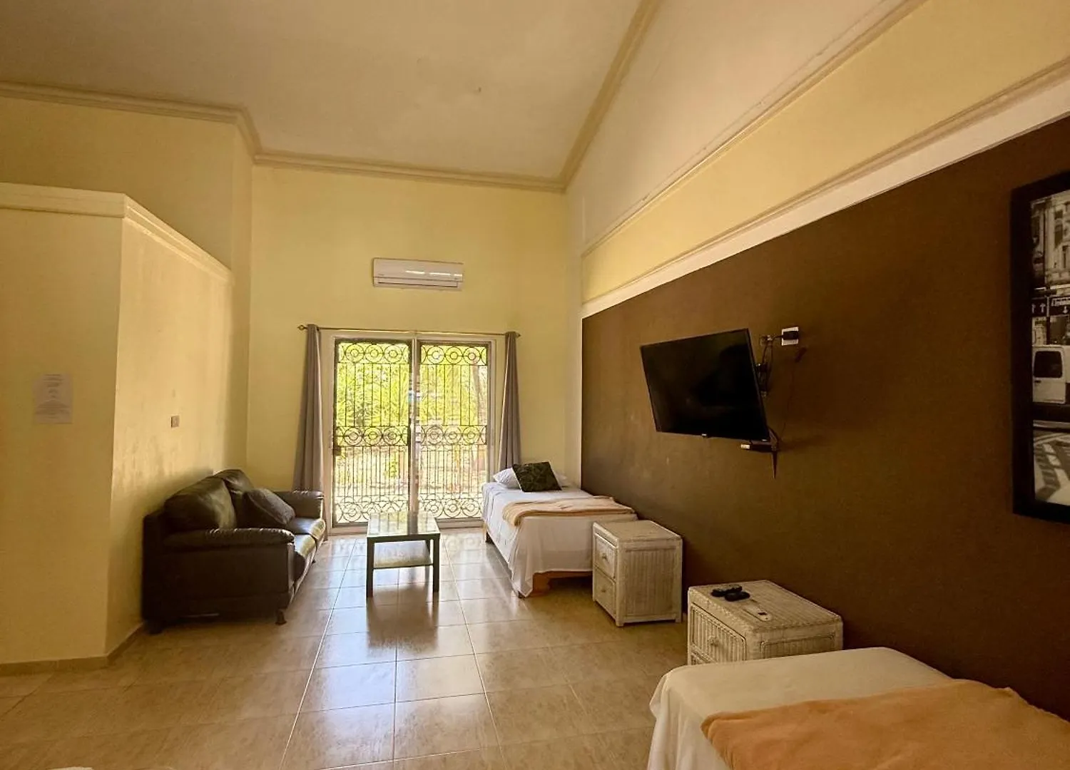 **** Bed & Breakfast Hotel Al Mare Barahona Repubblica Dominicana