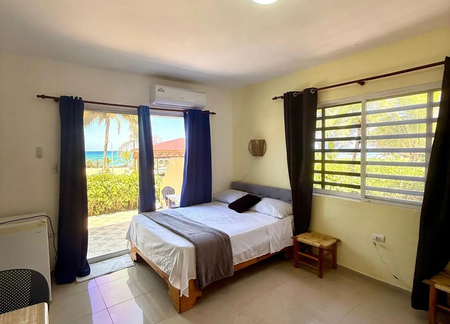 Bed & Breakfast Hotel Al Mare Barahona