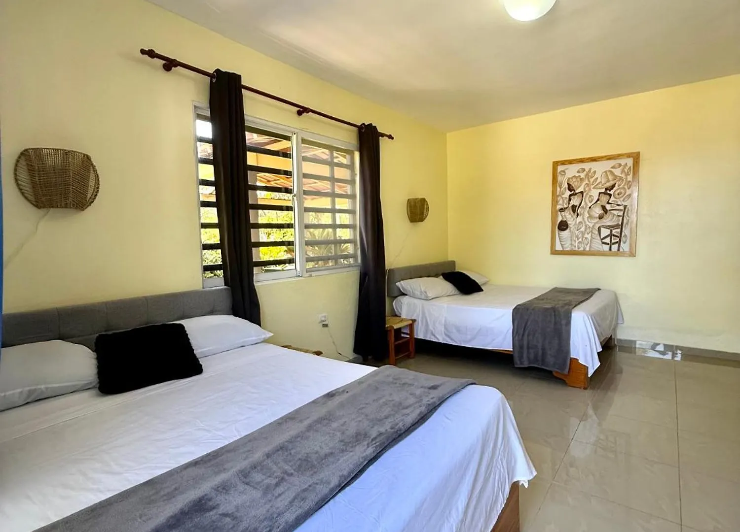 Hotel Al Mare Barahona 4*,  Repubblica Dominicana