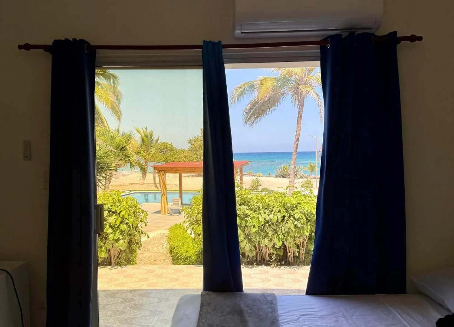 Hotel Al Mare Barahona 4*,