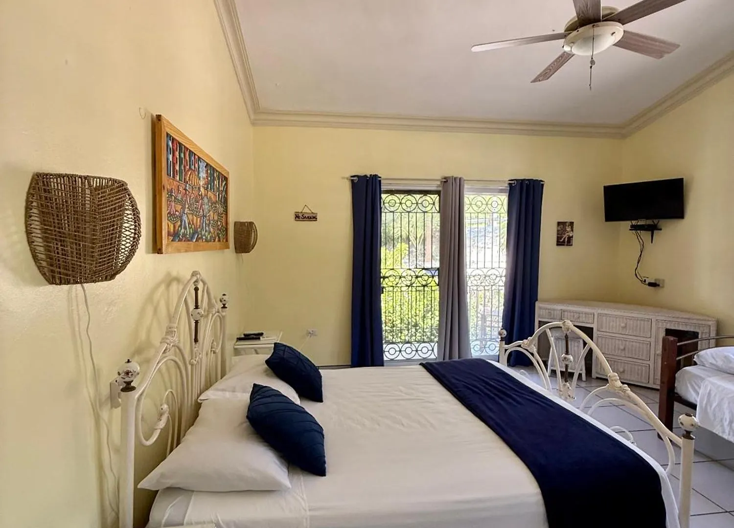 Hotel Al Mare Barahona Repubblica Dominicana