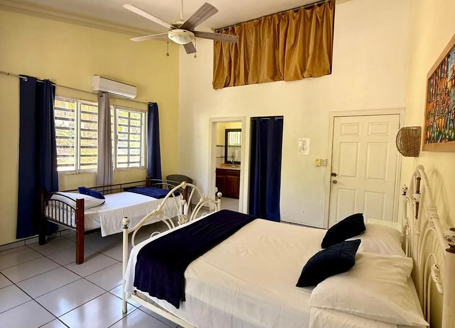 Hotel Al Mare Barahona 4*,  Repubblica Dominicana