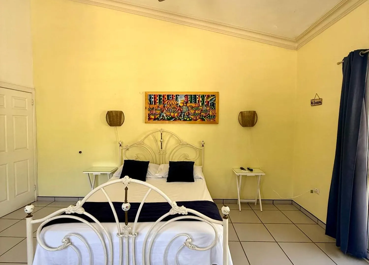 Hotel Al Mare Barahona 4*,