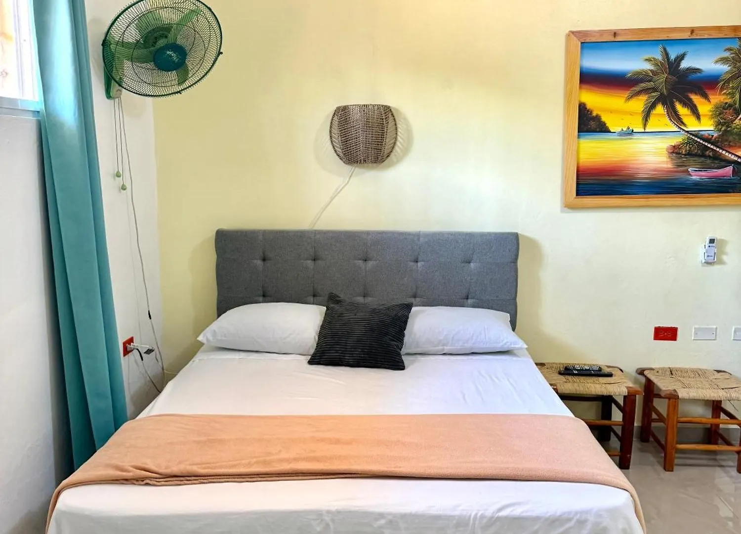 Hotel Al Mare Barahona