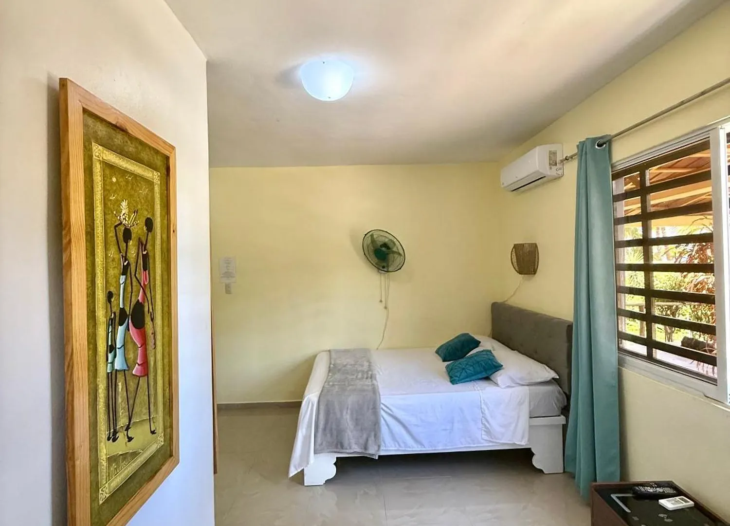 Hotel Al Mare Barahona Repubblica Dominicana