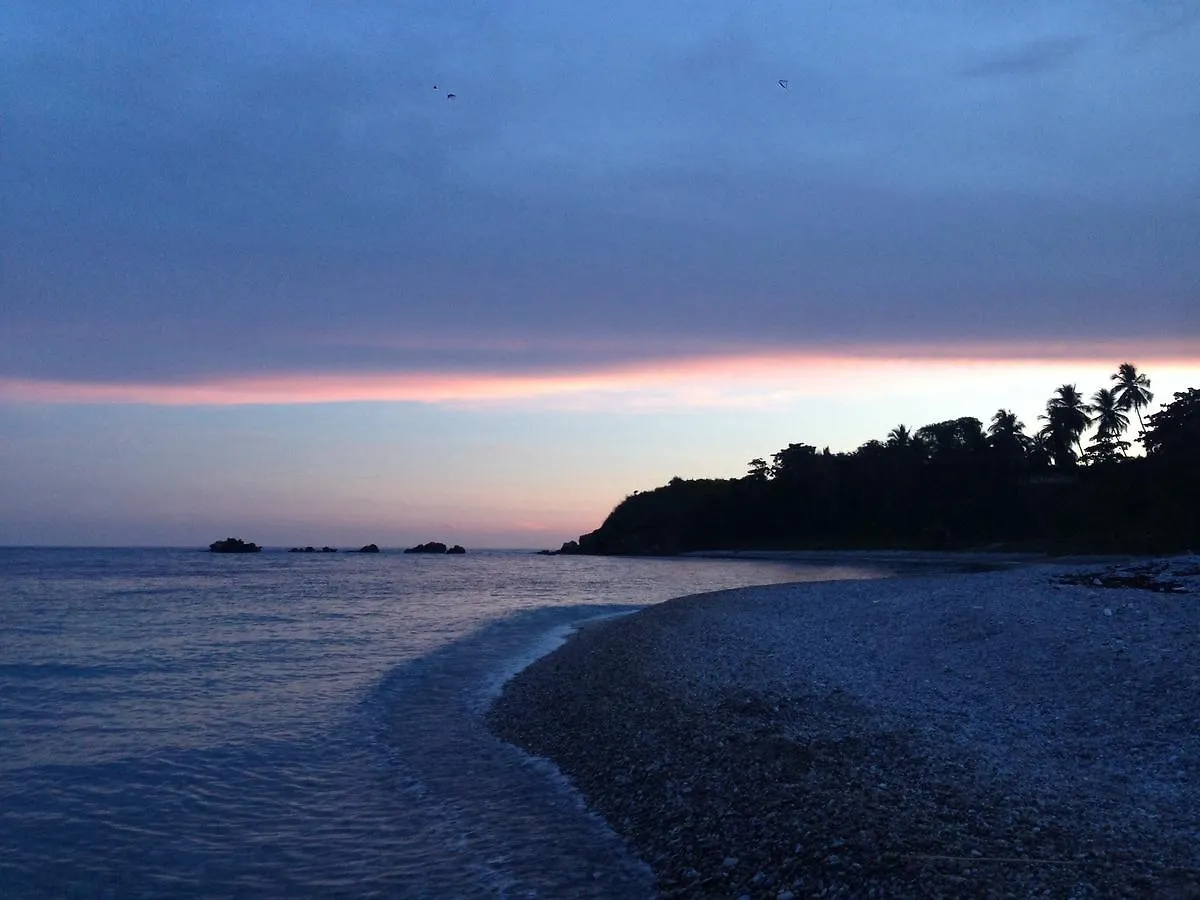 Hotel Al Mare Barahona Bed & Breakfast