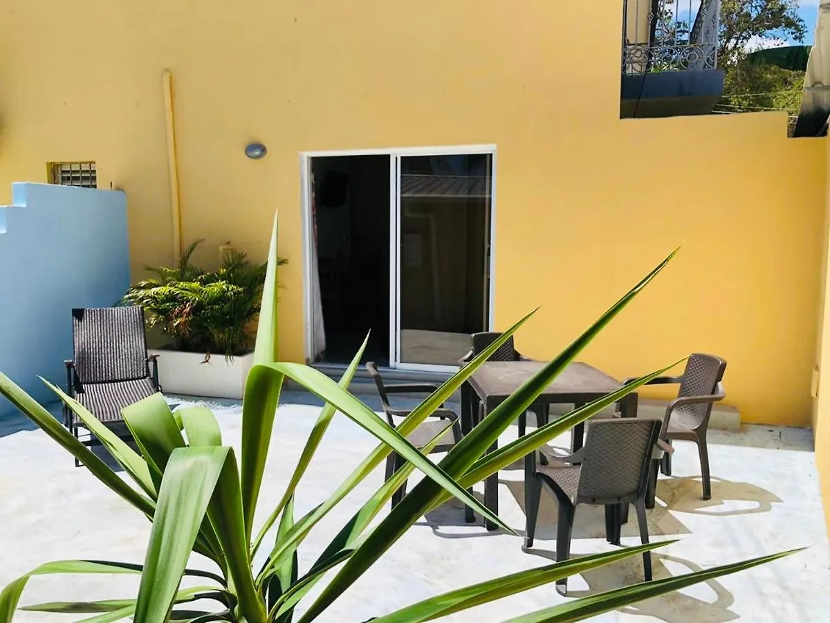 Hotel Al Mare Barahona Bed & Breakfast
