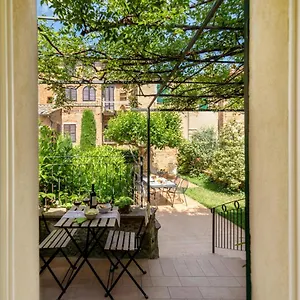 La Chiocarella Gasthof Pienza