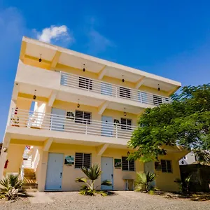 Hotel Anedi, Concepción de La Vega