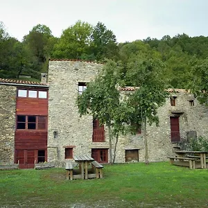 Can Coderch 3* Ribes De Freser