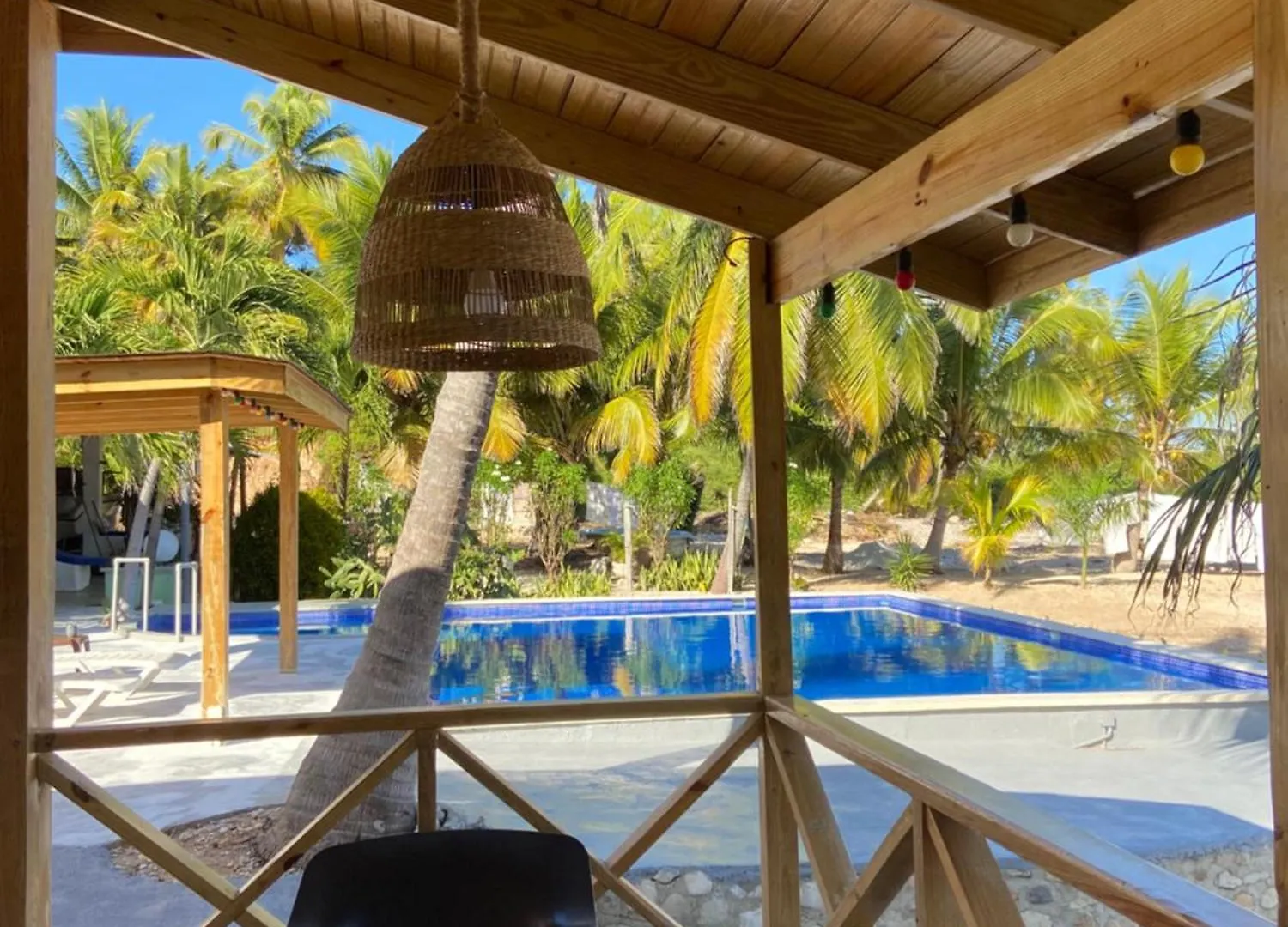 Bed and breakfast Hotel Al Mare Barahona