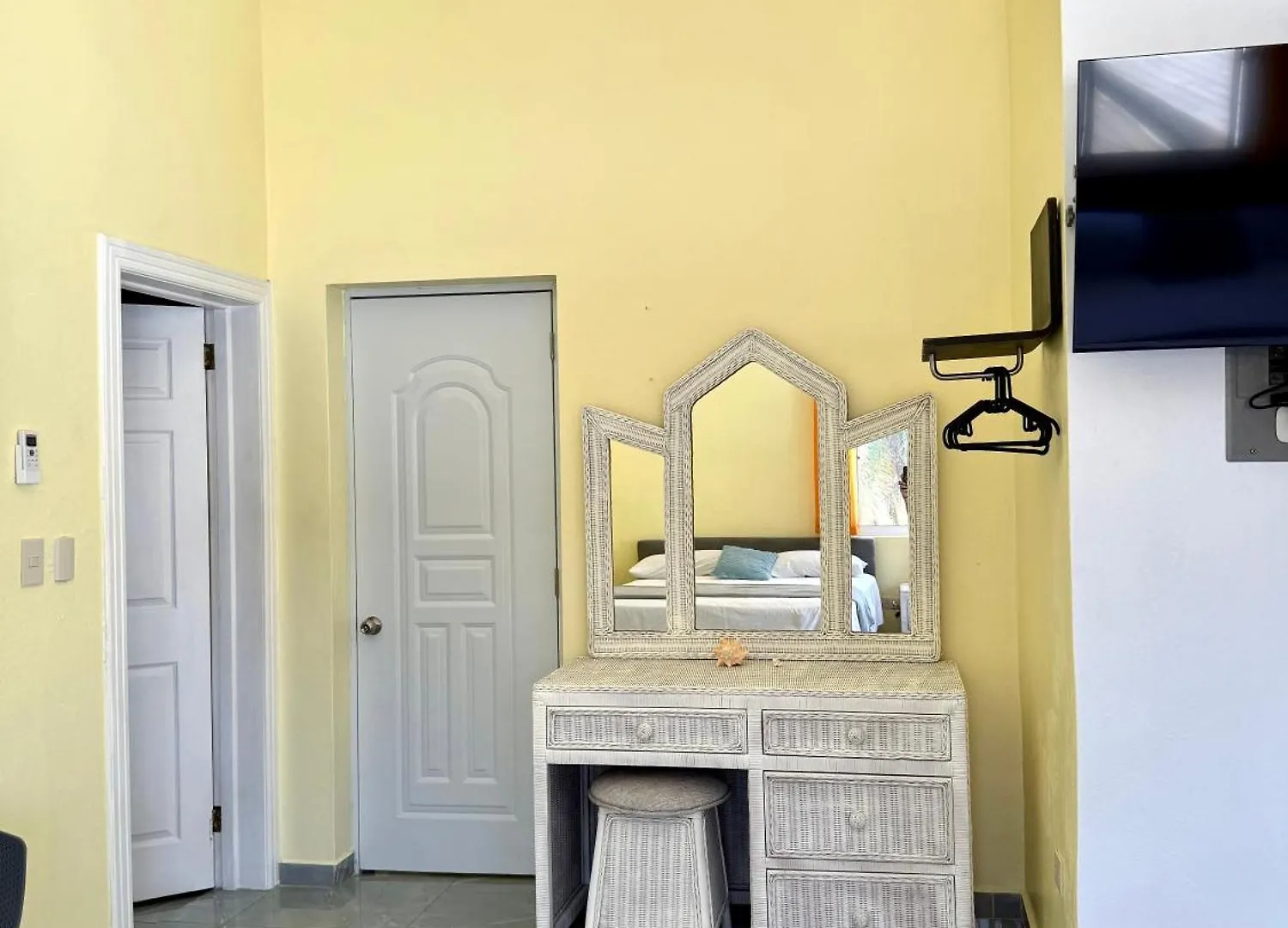 Hotel Al Mare Barahona Bed and breakfast