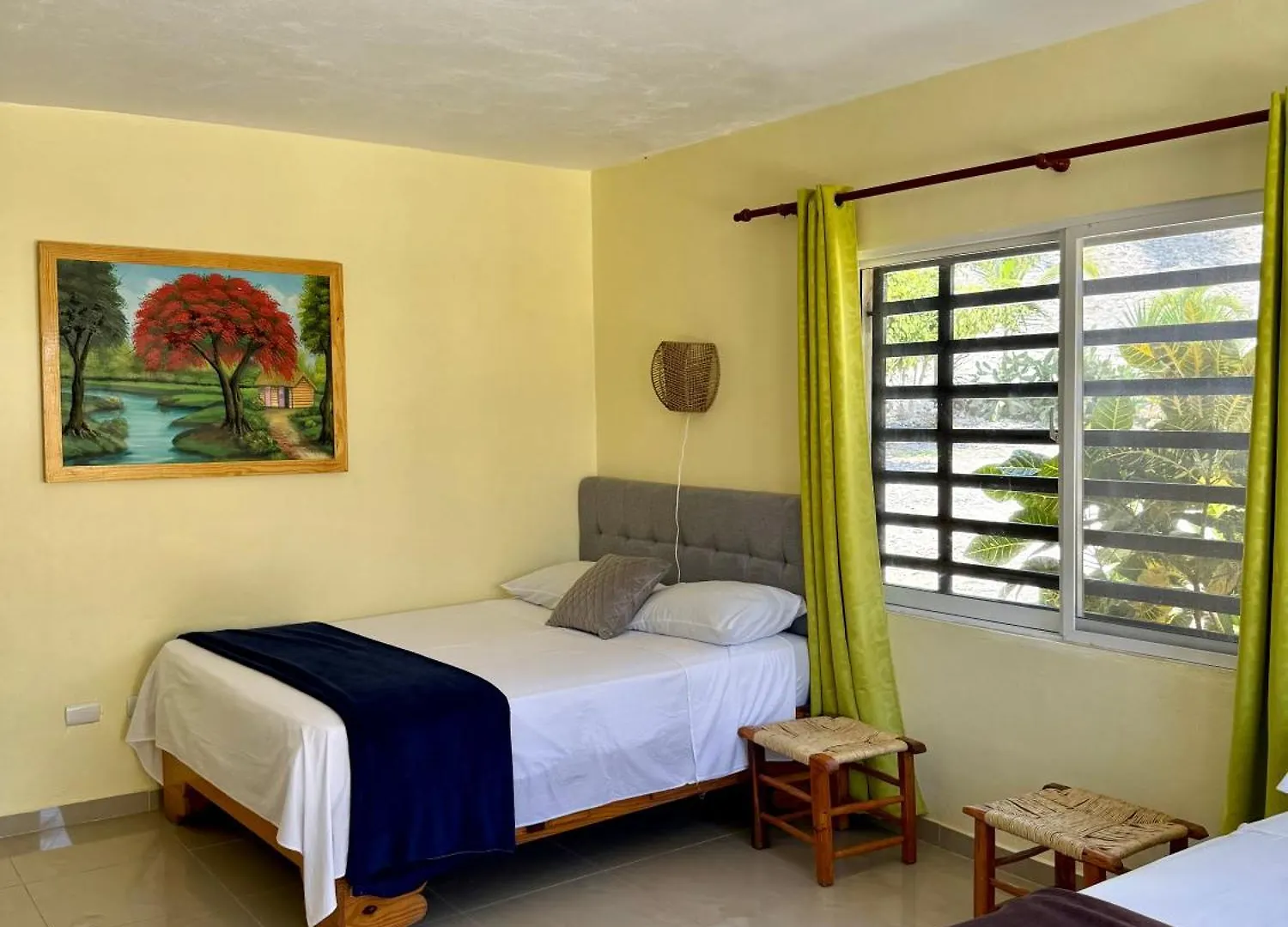 Hotel Al Mare Barahona República Dominicana