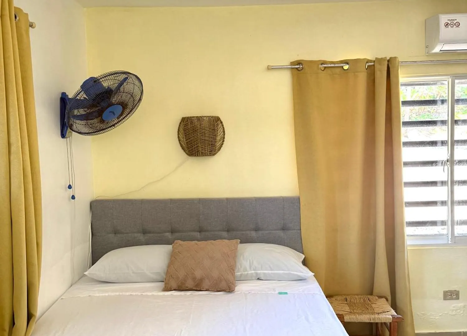 Hotel Al Mare Barahona Bed and breakfast